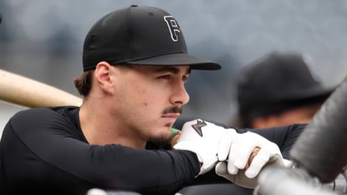 Konnor Griffin injury confirms Pirates fans' worst fears after weird lineup delay