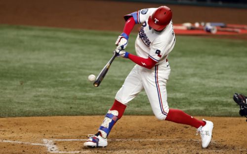 Game 74 Game Day Thread – Minnesota Twins @ Texas Rangers