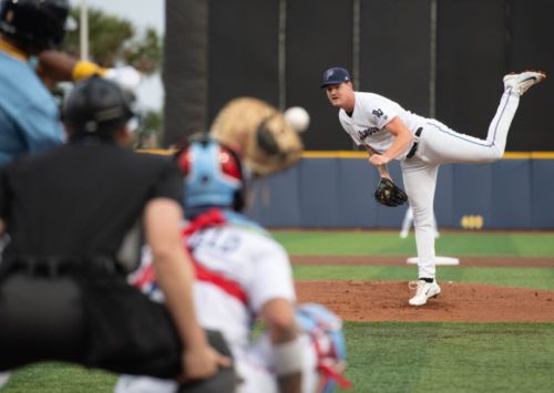 Marlins Recall Dax Fulton For MLB Debut