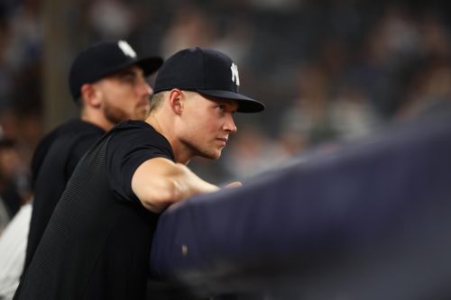 New York Yankees vs. Seattle Mariners: Will Warren vs. Bryce Miller