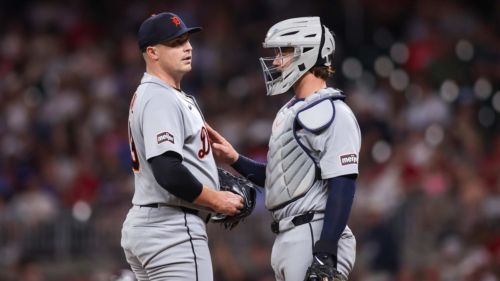 Ominous Tarik Skubal injury scratch already has Tigers fans fearing the worst