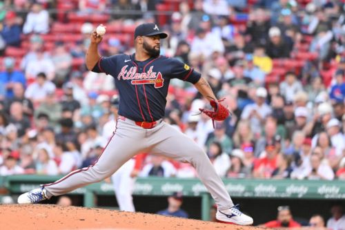 Braves To Activate Reynaldo Lopez On Wednesday