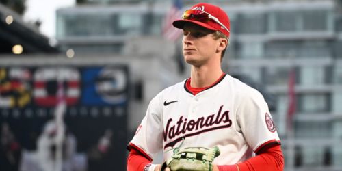 Pirates acquire former top prospect Robert Hassell III