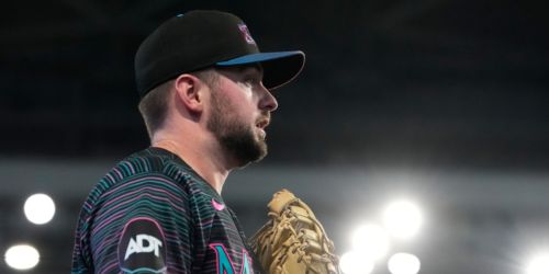Hicks reinstated from 10-day IL as Miami carries 3 catchers on active roster