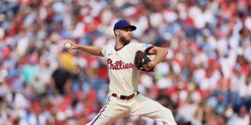 Wheeler to begin rehab stint Saturday after promising spring