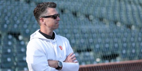 Posey hopeful busy Deadline sets Giants up for speedy rebound