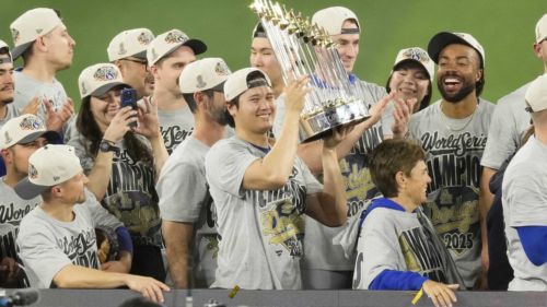 Dodgers, Shohei Ohtani still in Blue Jays' head after John Schneider's latest comment