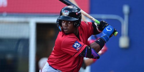 Top Tigers prospect Hope blasts off again in final game of big 2026 season