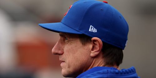 3 ways Counsell is getting the most out of his Cubs offense