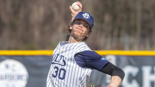 Baseball America's way-too-early 2027 mock draft has Reds betting on a trusted pipeline