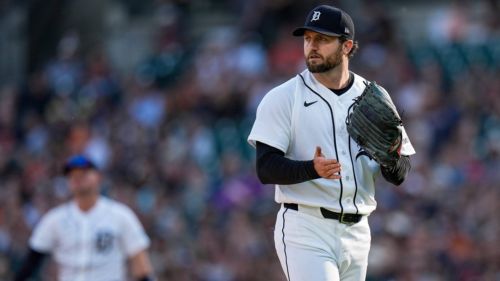 Tigers Injury Updates: Casey Mize, Justin Verlander, Kenley Jansen rehab timelines