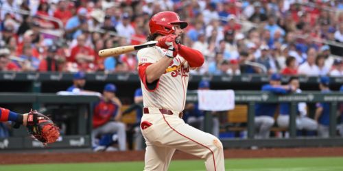 Cardinals shut down by PCA-Brown tandem
