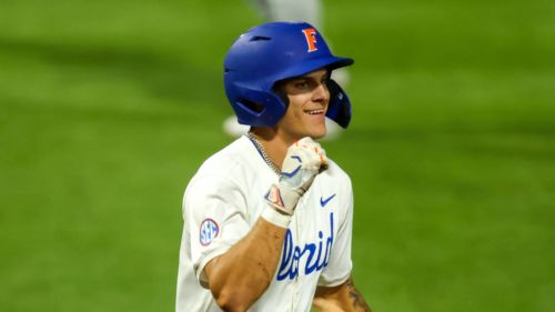 Brewers' balanced 2026 draft class earns glowing review from top prospect evaluator