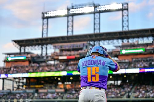 Purple Row After Dark: What are you watching around MLB this September?