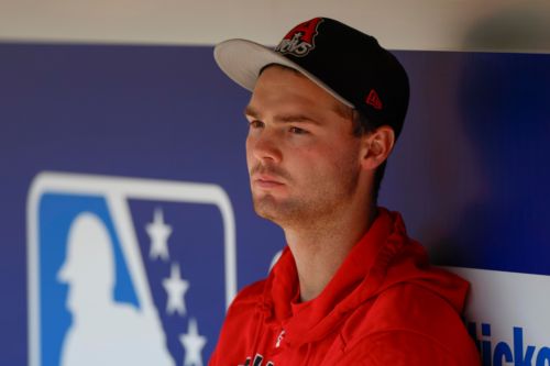 Kade Anderson and Ryan Sloan highlight MLB Futures Game rosters