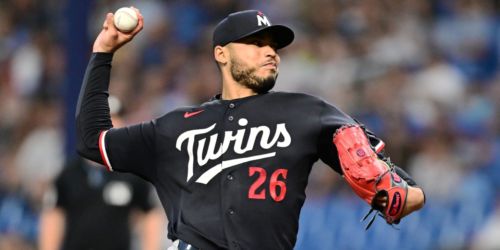 Bradley surrenders 4 homers in return to Trop