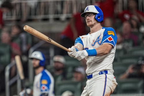 Injury Notes: Murphy, Kittredge, Lodolo, Canning, Pushard