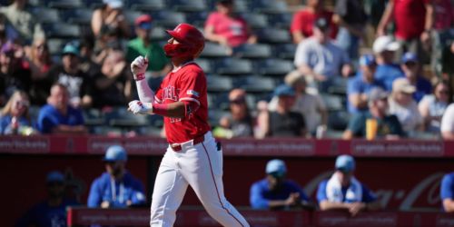 These are the biggest lingering roster questions for the Angels before Opening Day