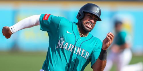 Laz in his own words: Mariners prospect looks back on top highlights of '25