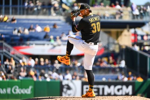 Pirates break single season strikeout record