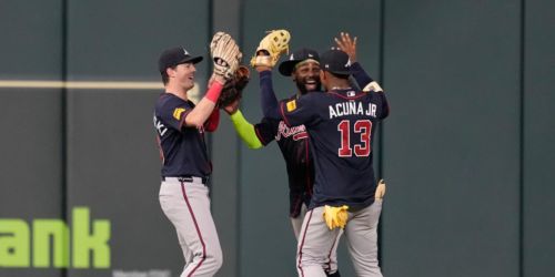 Postseason FAQ: What's next for the Braves?