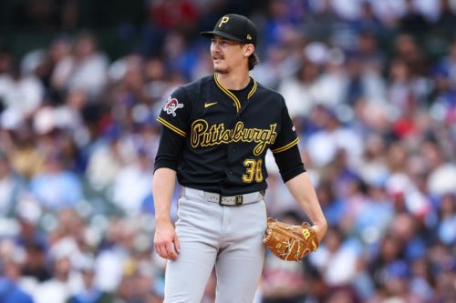Kansas City Royals vs. Pittsburgh Pirates: Noah Cameron vs. Bubba Chandler