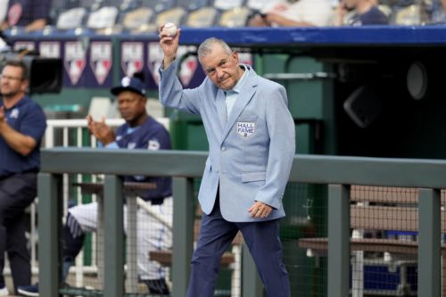 What was your favorite trade in Royals history?