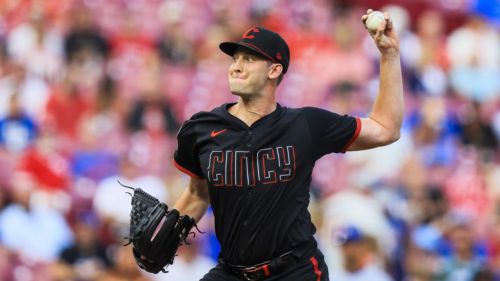 Nick Lodolo dealt devastating setback that will have Reds fans completely fed up