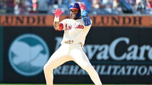 Phillies will happily take Cardinals' strange roster gift as Wild Card race heats up