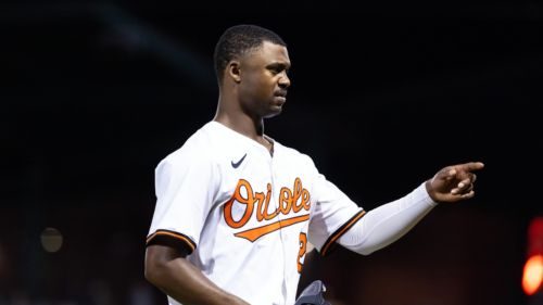 World Baseball Classic is a chance for this top Orioles prospect to burst onto the scene