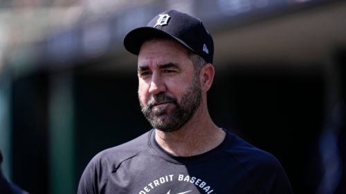 Tigers fans won't believe Justin Verlander progress until they see him on the mound in a game
