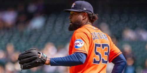 Javier strikes out six in third Minor League rehab start