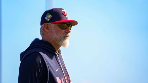 Twins Spring Training Update: Pohlad speech, new pitches, Friday & Saturday starters