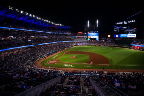 Atlanta Braves 2026 Regular Season Schedule