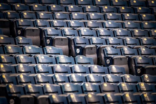 Are 34,000 seats enough for a new Royals ballpark?