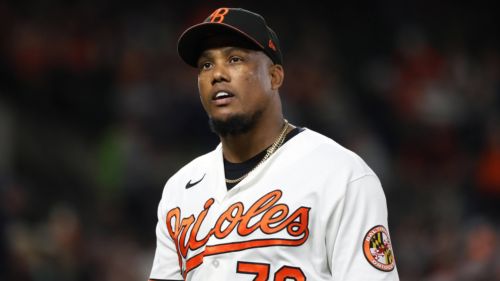Former Orioles all-star needs to take on a challenge he's always shied away from