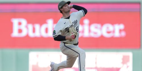 With career-best start, Prielipp makes convincing case to stick in rotation