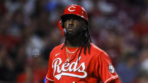 Reds are making a painful Elly De La Cruz choice with season slipping away
