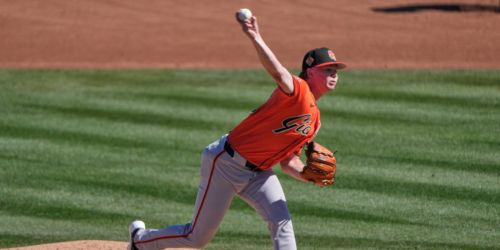 Birdsong 'not upset, but not happy' after rocky Cactus opener