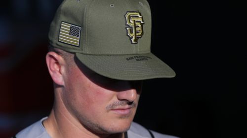 Matt Chapman reveals most dispiriting part of backlash from SF Giants fans