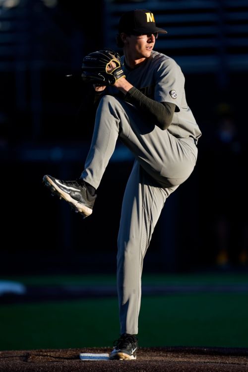 Analyzing the Newest Guardian: Carter Rustad