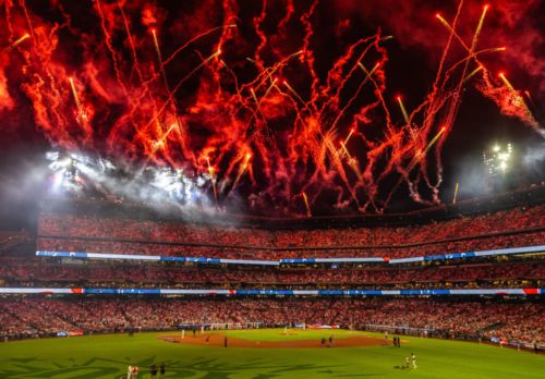Key dates on the 2027 Phillies schedule