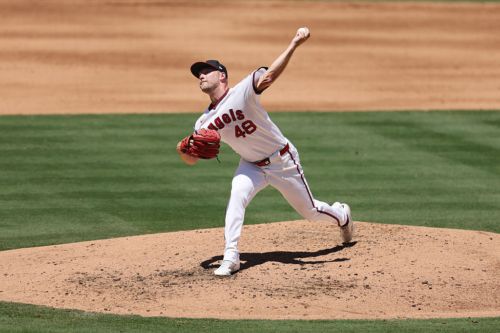 3 Win-Win Reid Detmers Mock Trades That Help Both Sides