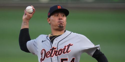 Montero given extra rest after slow recovery; Hurter pulled from rehab