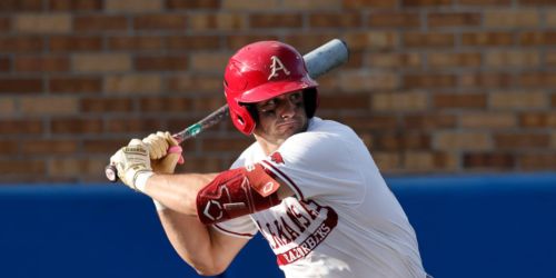Here are Diamondbacks' 2026 Draft picks