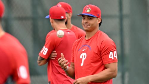 How to watch 2026 Phillies spring training games beginning this weekend