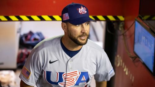 Adam Wainwright powerfully defends Mark DeRosa after near-Team USA disaster