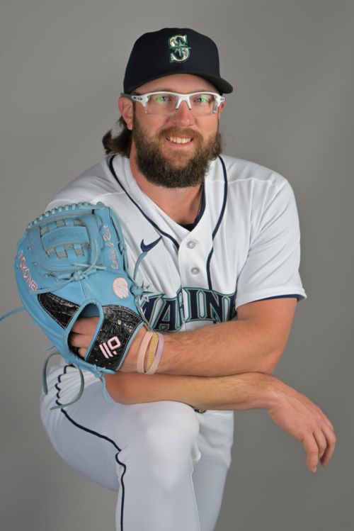 Mariners Spring Training 2026, Game #3: Thread