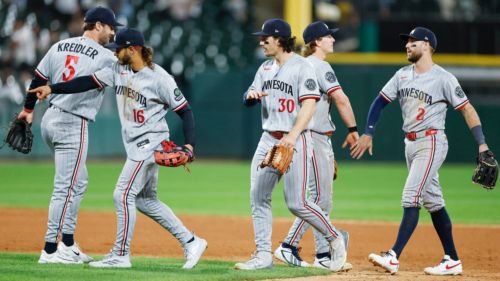 How the 2026 Minnesota Twins compare to a year ago