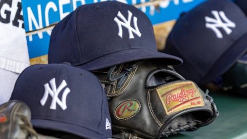 Yankees relief prospect Ben Grable has a clear game plan for Futures Game dominance